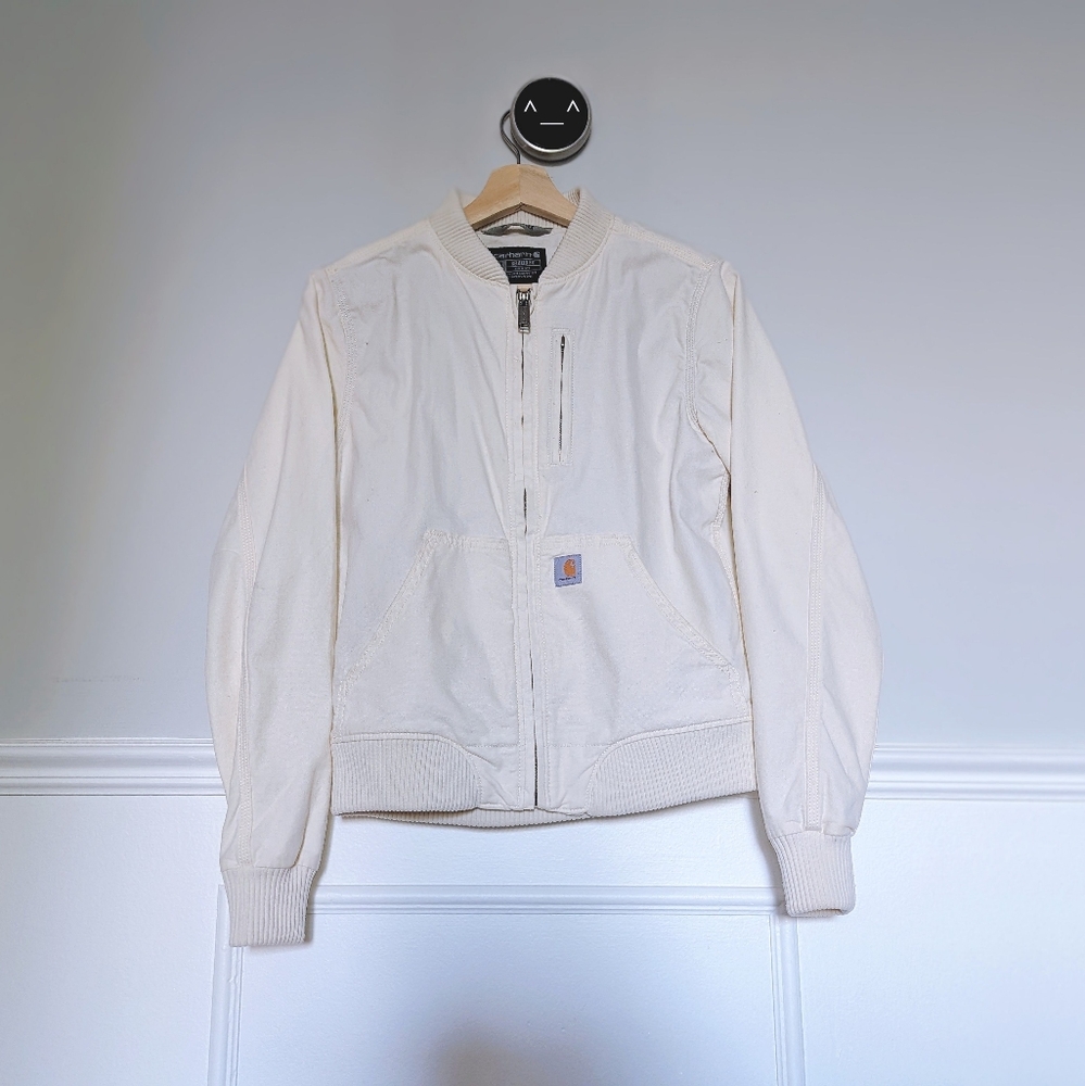 Carhartt Bomber Jacket